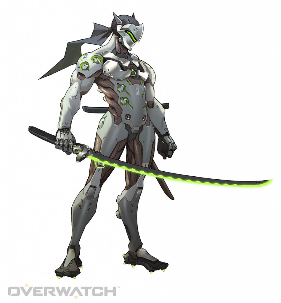 Genji