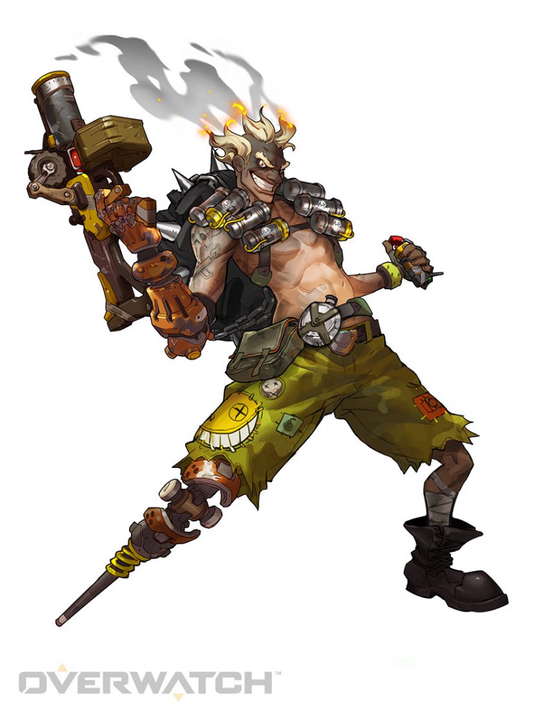 Junkrat