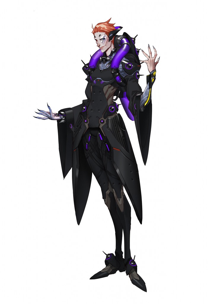 Moira