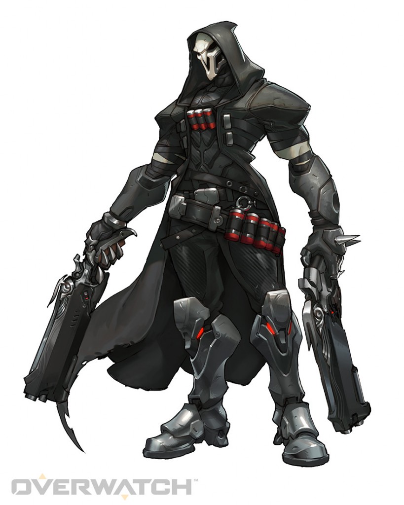 Reaper