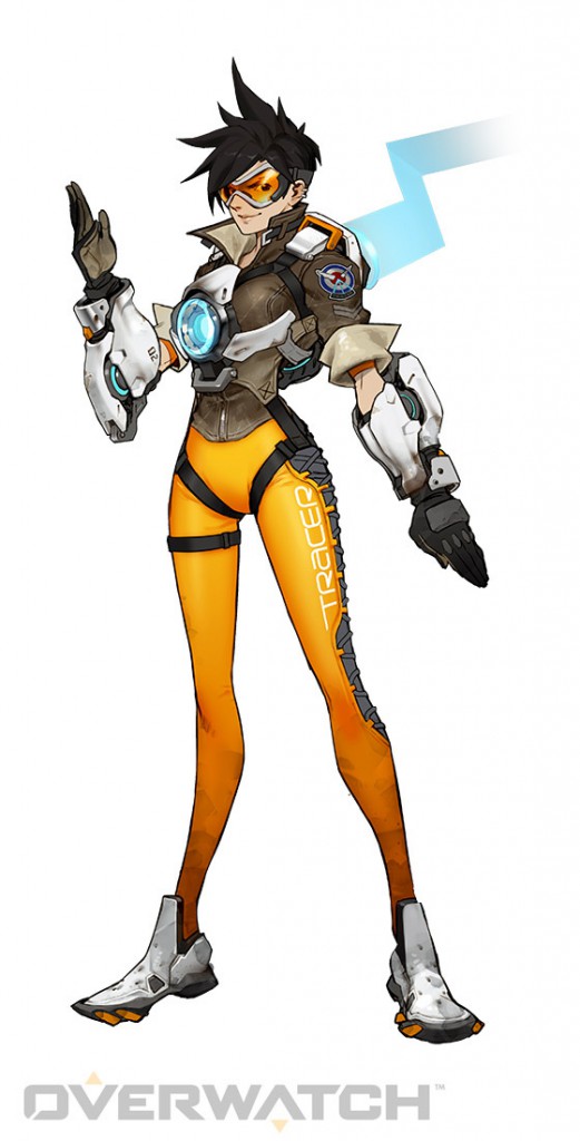 Tracer