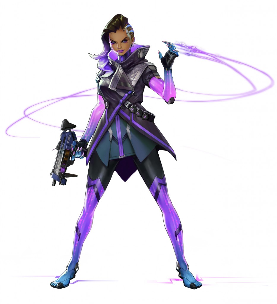 Sombra